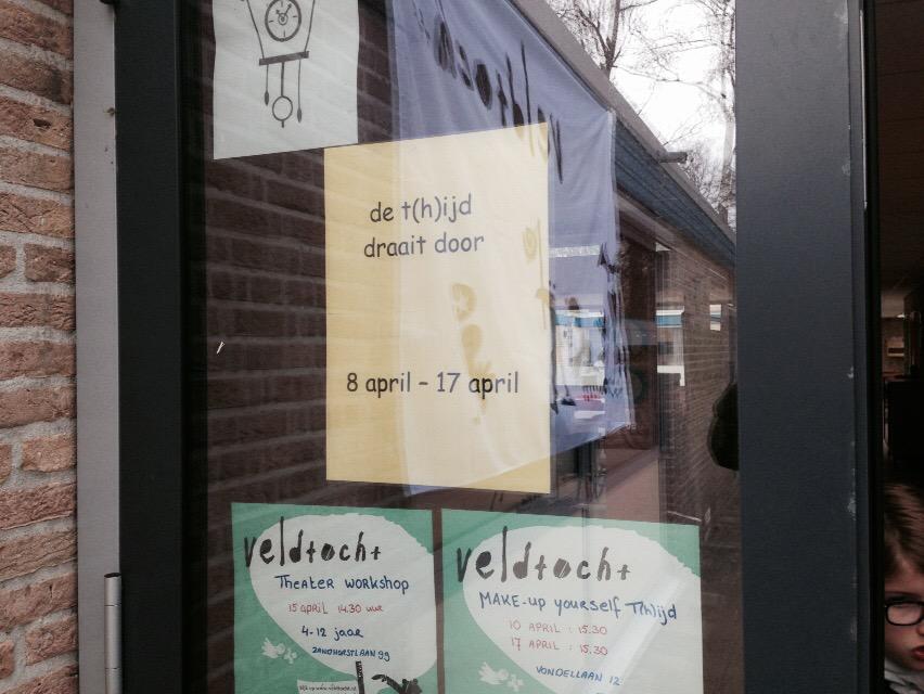 Basisschool de Linde tweet media