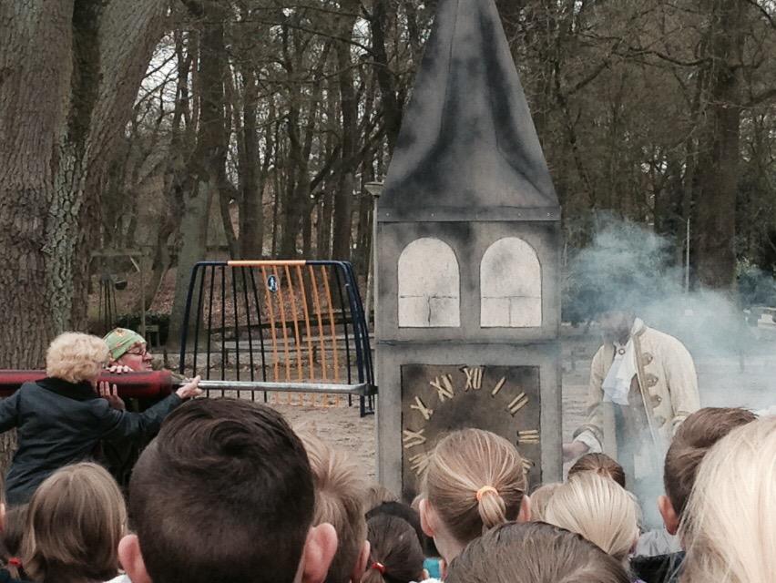 Basisschool de Linde tweet media