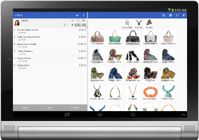 ristaapps's tweet photo. Rista Sales is a new age POS and a complete sales solution for small and medium retail businesses. http://t.co/6KHqDjMd5y