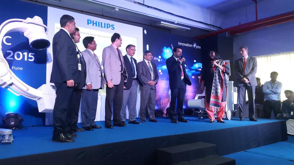 nirjhara's tweet photo. The full @PhilipsHICPune management team. The men behind the super success of @RekhaRanganatha #PhilipsHealthTech http://t.co/X7AmbUu1OV