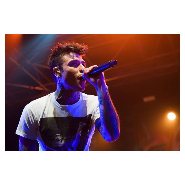 mathiasfoto's tweet photo. Fedez live in Firenze, 2015. La gallery del concerto.
http://t.co/VNZGychDIu
#PopHoolistaTour @Fedez http://t.co/bLqw8vNkFh