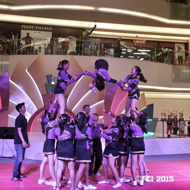 ift.tt/1c9Haev #cheerleader #cheerleaderindonesia #forumcheersind #fivecheers #c… ift.tt/1y3ltw8