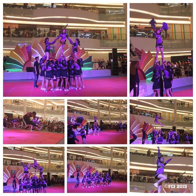 ift.tt/1c9Haev #cheerleader #cheerleaderindonesia #forumcheersind #fivecheers #c… ift.tt/1a4fP1v