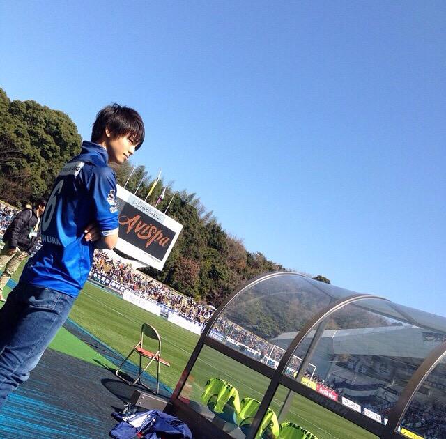 korosensei13630's tweet photo. 爽やかすぎかっこいいなぁ~。
こんな人が周りにいればなぁぁ… http://t.co/egm6j1tly4