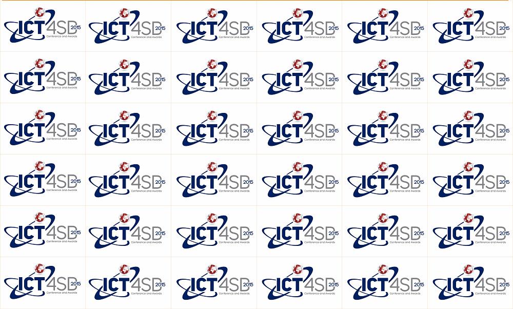 ict4sd2015's tweet photo. Unveiling and Rewarding the Novel Research in the field of ICT. 
For more details ( http://t.co/EsJdogA7N9 ) http://t.co/rXxIyW1oiE