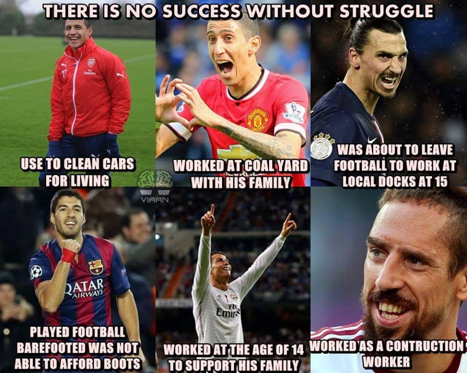 TheClubPark's tweet photo. Inspirational players.. http://t.co/IQRM1F3OJ2