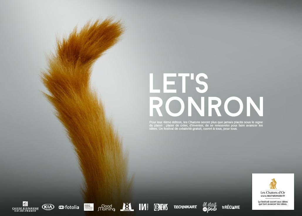 DansTaPub's tweet photo. Les Chatons d'Or reviennent plus poilus que jamais pour l'édition 2015 ! http://t.co/eTSJfKpe98 http://t.co/FJvjOd0QQi