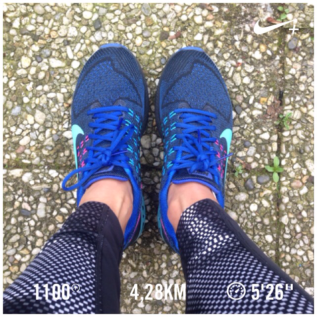 daisy_opp's tweet photo. I just ran 4,28 km with Nike+. http://t.co/a1vhjugIp8 #nikeplus http://t.co/v2ovJFkZO5