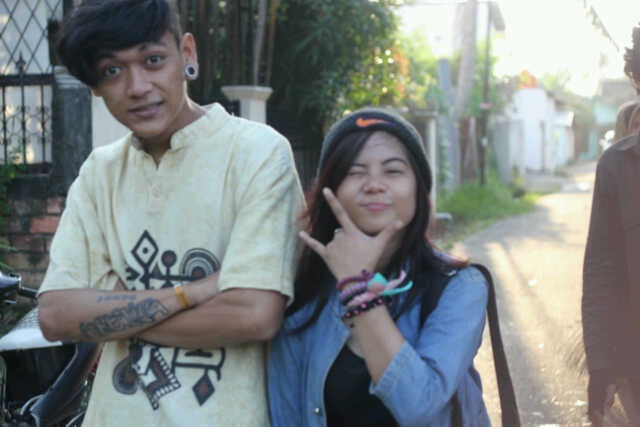 nashaaresta's tweet photo. With kak ari http://t.co/GWB5zUZ4go
