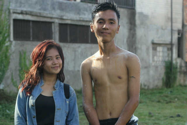 nashaaresta's tweet photo. With adit http://t.co/tr1GFSlXWq