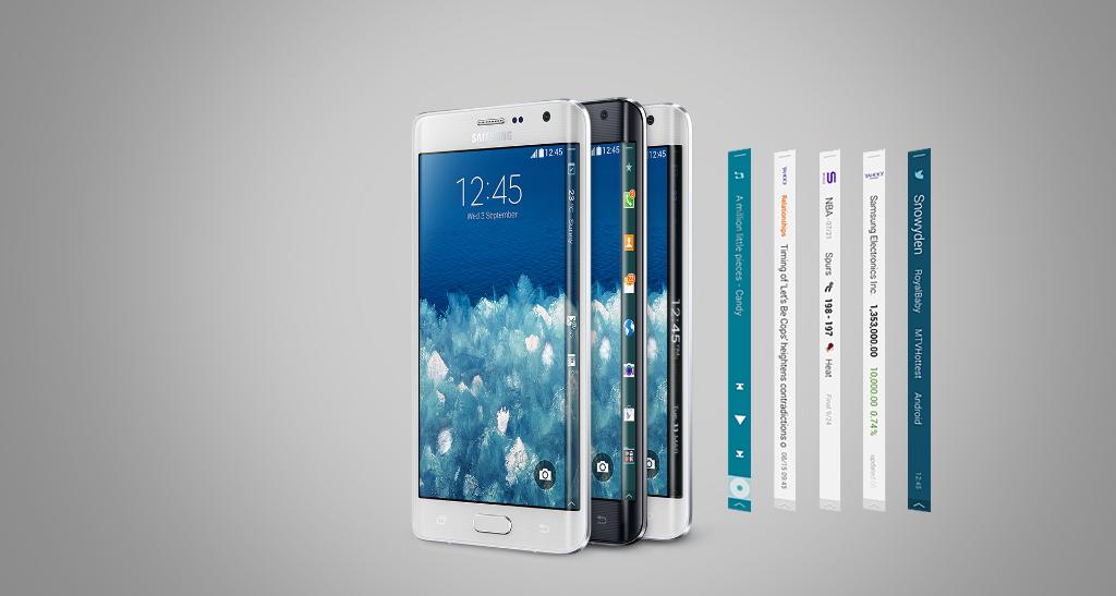 samsungID's tweet photo. Fitur Multi Window GALAXY #NoteEdge! Kelola bbrp aplikasi sekaligus hanya pada satu layar.
http://t.co/oDAejHOLHg http://t.co/lFMCTXcFCU