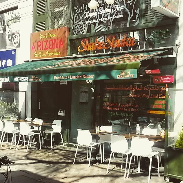 Outburst_City's tweet photo. #discovershakeshukarestaurant#arizonanightclub#window#beautifulplace#marylebone#londonclub http://t.co/vXt5oELrvG