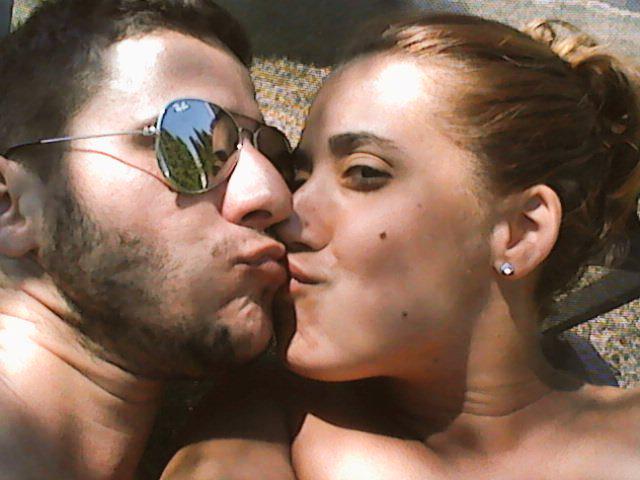eva_barea's tweet photo. 8 años juntos...y cada año supera al anterior..felicidades amor!! Te quiero @Ismaelpalomo7 http://t.co/MCM6Tg9RA9