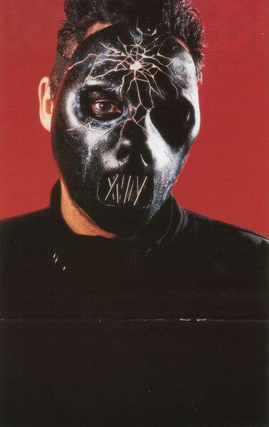 Happy Birthday Paul Gray!!! 