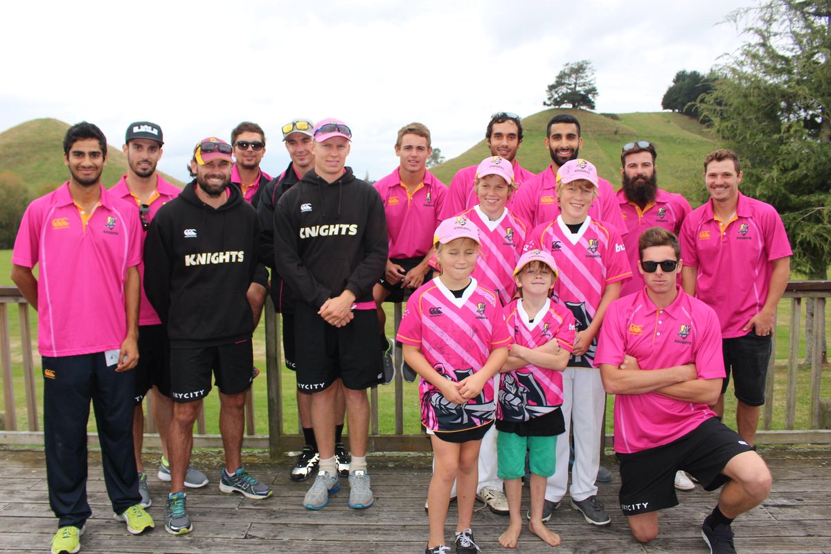 ndcaknights's tweet photo. We had a great time in Tokoroa today with True Colours visiting Jaida and her family #TrueColours http://t.co/kC5hufgkYf