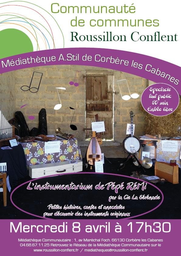 Roussillon Conflent tweet media