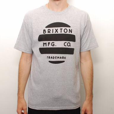 BRIXTON Tshrt size S M L normal price 499.000 - 549.000 disc all item 350.000 info 085299255054 #brixton #brixtonsale