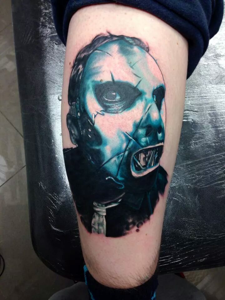 Happy birthday Paul Gray. My Idol! R.I.P!          