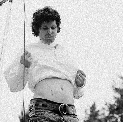 The DoorsのJim Morrison(ジム・モリソン)さんの気になること