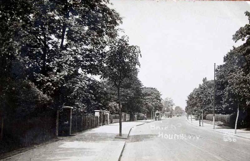 OldeBritain tweet media