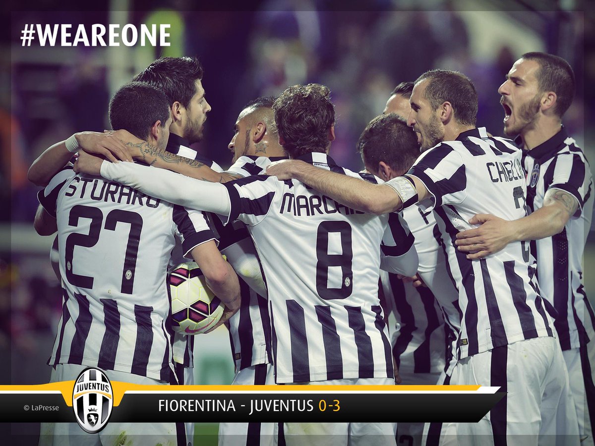 JuventusFC tweet media