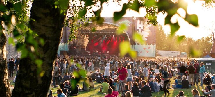 New video Hoe overleef jij een festival? on spat.tv/hoe-overleef-j…