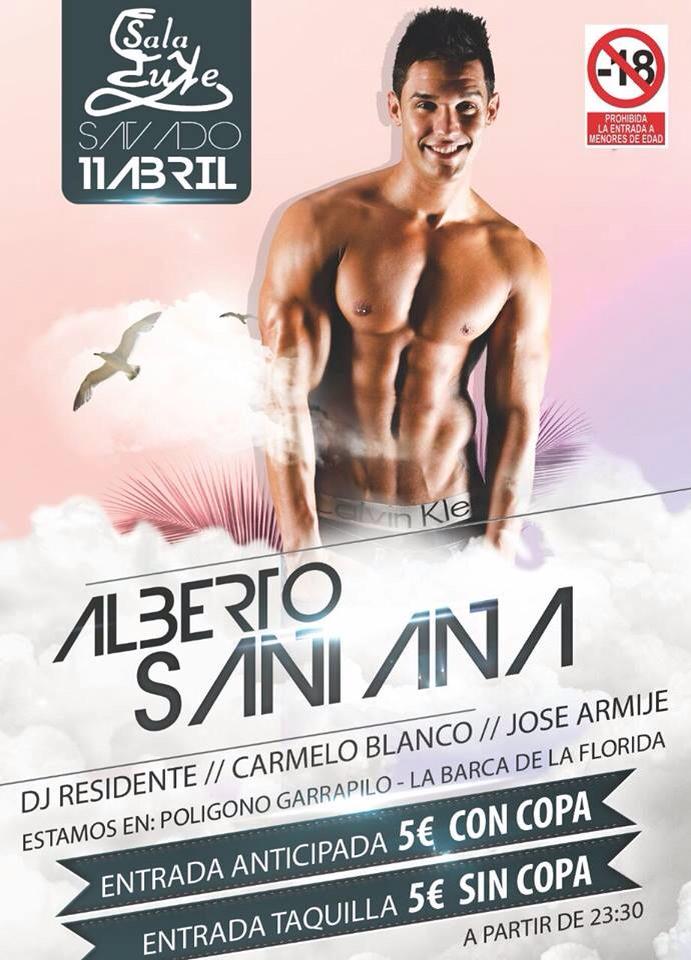 Grupo_Duke's tweet photo. Este sábado en @sala_duke!! Te lo vas a perder? Entradas anticipadas ya a la venta @BarBarpepito @dukecafecopas http://t.co/am92ohOUl3