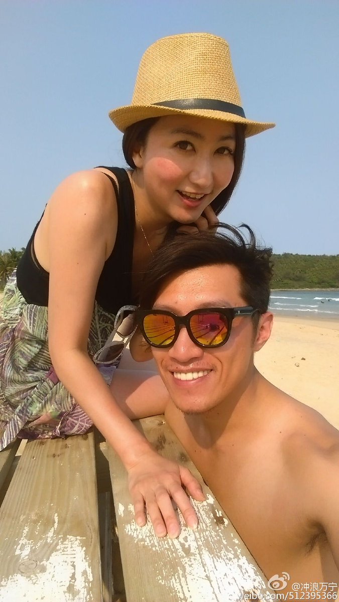 SurfingWanning's tweet photo. The best way to love, is to go to experience the diversity of life!#surfing #hainantourism #wanning http://t.co/NonzHehq2g