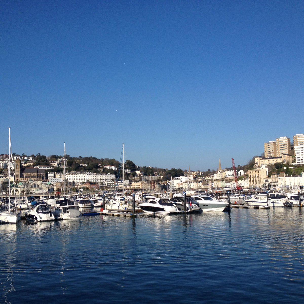 coraltone's tweet image. Weekend plans? You won't beat Torbay!

@TwitterUKI_SME @visitsouthwest @theweeknd #holidays #weekendsmatter