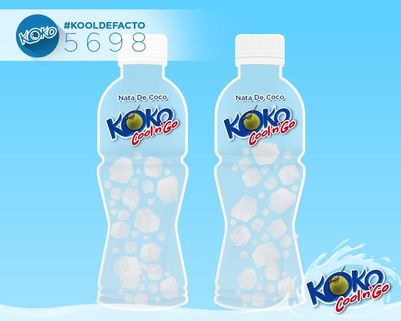 Coba deh kamu perhatiin, mana yang lebih banyak natanya?