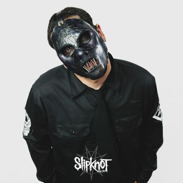 Happy Birthday Paul Gray!
Legends Never Die.  