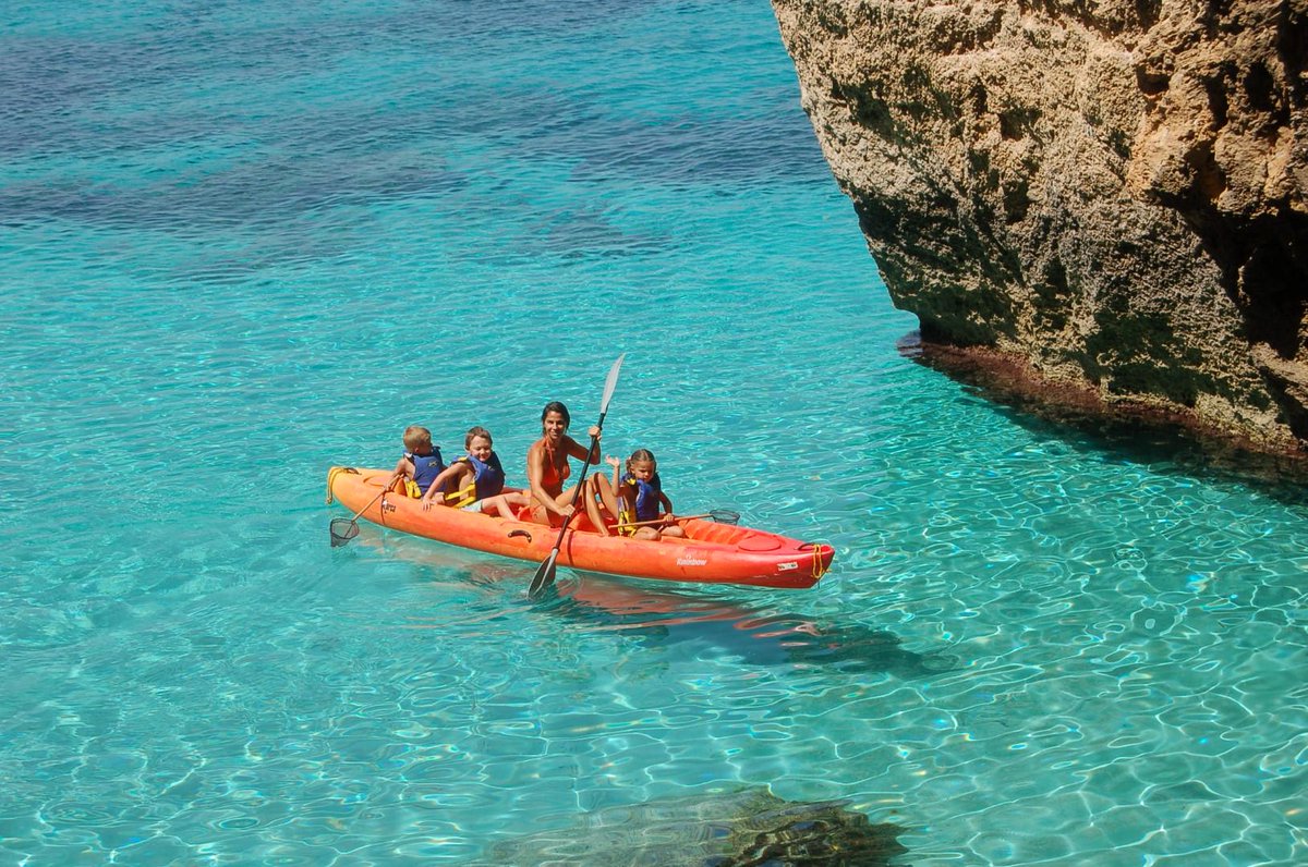 MediasetTgcom24's tweet photo. #Viaggi: il top delle Baleari? #Primavera a #Formentera.
>>http://t.co/UgmEop60tl<< http://t.co/DHd0Vq6gVS