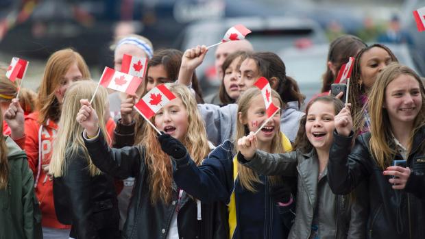 CBCNews's tweet photo. Come tax time, kids can spell big savings http://t.co/ZoWcZjH9NC http://t.co/oevLp5YMqV