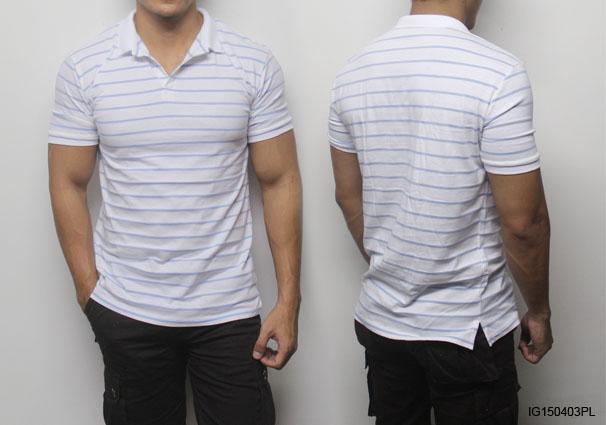 IG150403PL available size M L XL #new #polo #shirt #cotton #cnc #mensapparel #importedgood
