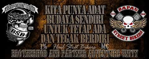 Bapau Street Bikers tweet media