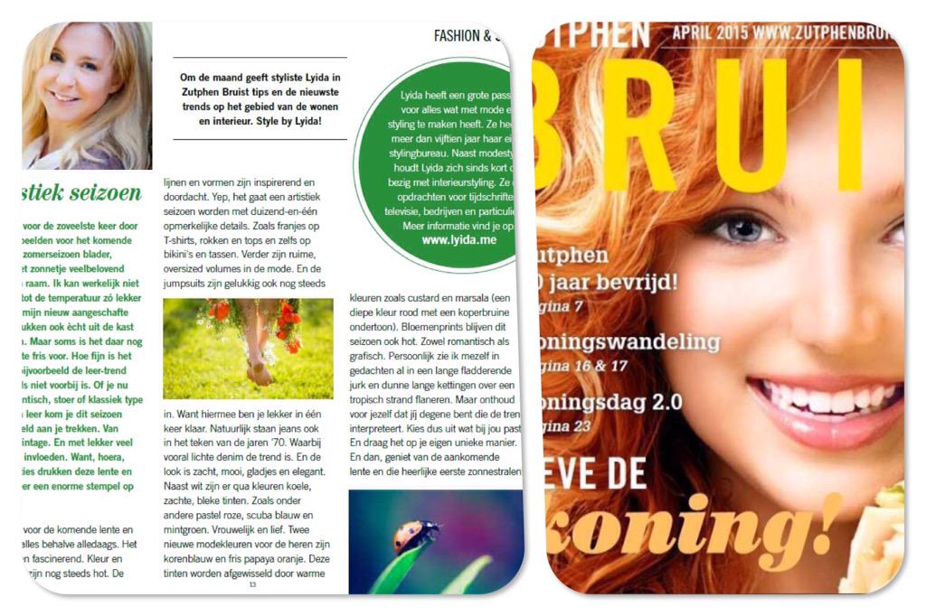 Lyida tweet media