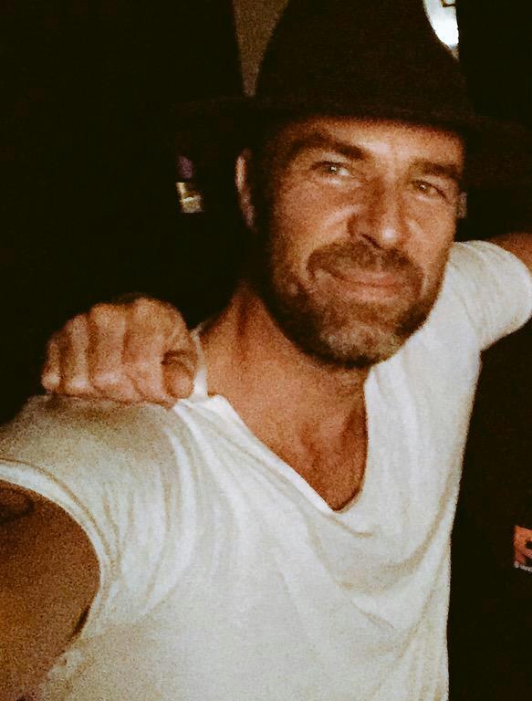 JR Bourne!
Happy Birthday! 