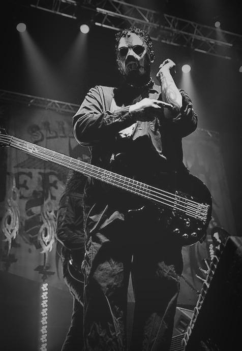 Happy Birthday Paul Gray!
We love you & you will always be missed! 