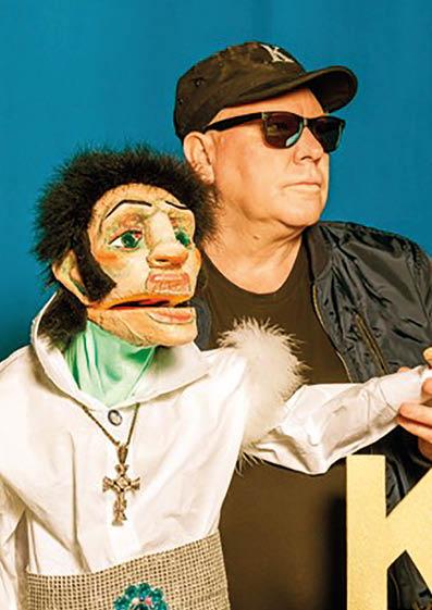 NVP_UNIMA's tweet photo. Poppentheater Festival in Heerlen! Op 18 en 19 april 2015. 
Zie:
http://t.co/Vo2y2bdCsP http://t.co/oFXMycB3Bv