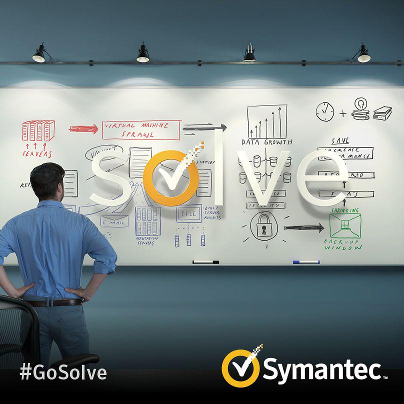 symantec's tweet image. We&apos;re excited to announce the general availability of #BackupExec 15! See: symc.ly/1E1MIbn #GoSolve