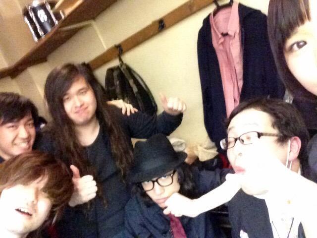 五条大橋之寧々 Gojyonene Twitter