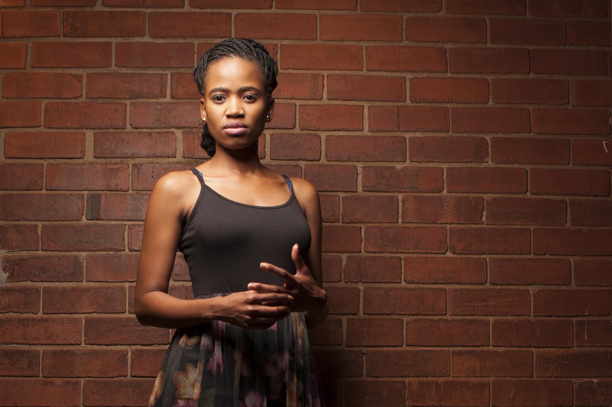 A woman's body is found and Kuti is called to identify, but who is it? <a href="/RealSdumo/">Sdumo Mtshali</a> @akhumzij <a href="/PallanceD/">Pallance Dladla</a>