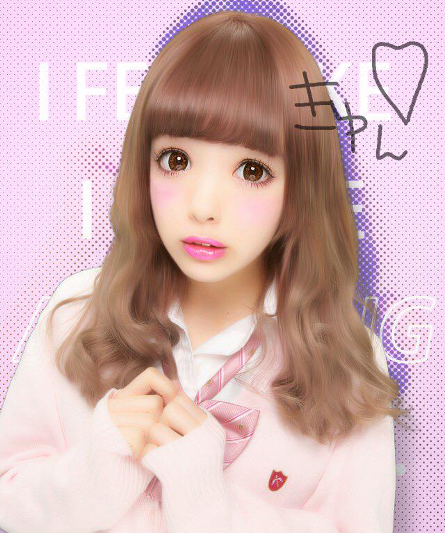 藤田 ニコル(にこるん)🌙 on X: 