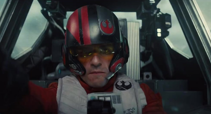 MediasetTgcom24's tweet photo. Per "colpa" di #CheccoZalone  #StarWars arriverà in Italia in #anteprima mondiale. 
>>http://t.co/Ruy65oLzli<< http://t.co/5U4j7JxKcp