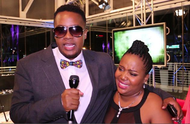 BootcampMzansi's tweet photo. WATCH: We hear from Nonhle and our contestants. Our EXCLUSIVE videos here: http://t.co/iUJ2k7pBHF #BootcampMzansi http://t.co/m4YiRcbkUP