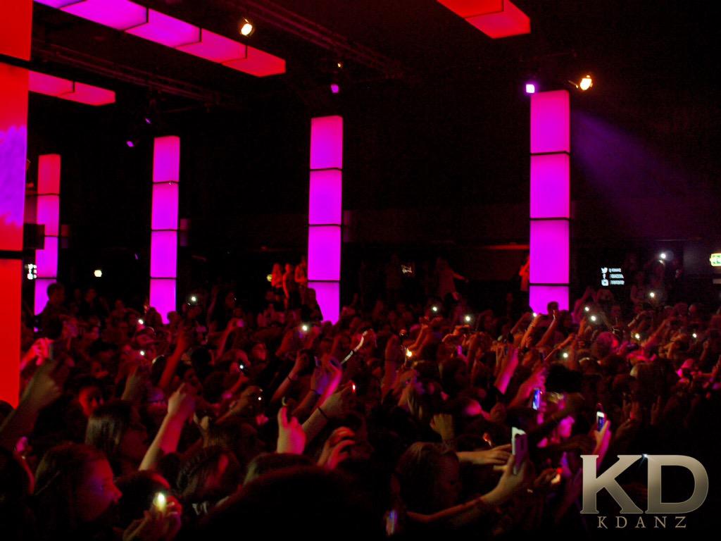 Foto's van <a href="/BBraveOfficial/">B-Brave</a> afgelopen zondag staan online op facebook.com/KDanzSchagen