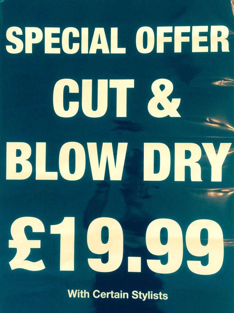 eden8salon's tweet photo. #hair #specialoffer #hairdressing #cutandblowdry ✂️✂️ http://t.co/pyNFZ1TLKb