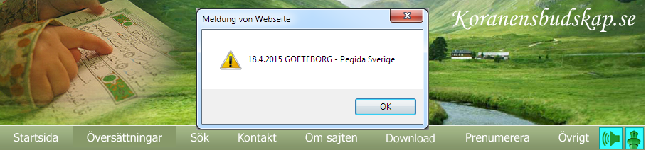 AnonymousPegida's tweet photo. 18.4.15-GÖTEBORG -Anonymous helps #PegidaSverige Link: http://t.co/CiluKzcfwE #PegidaDK #PegidaNorge @_Anonymous_swe_ http://t.co/okq56j3ZYb