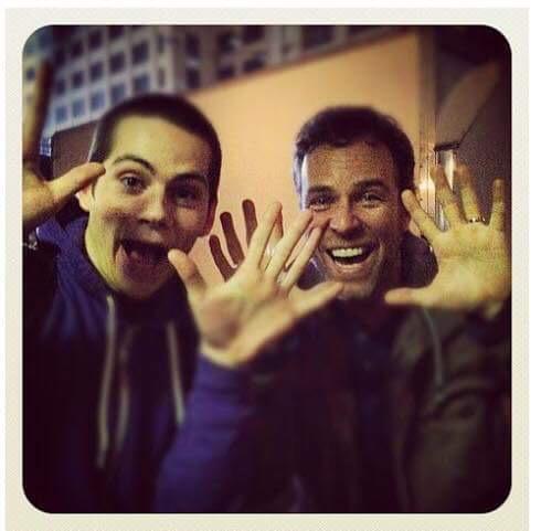 Happy birthday jr bourne!! 