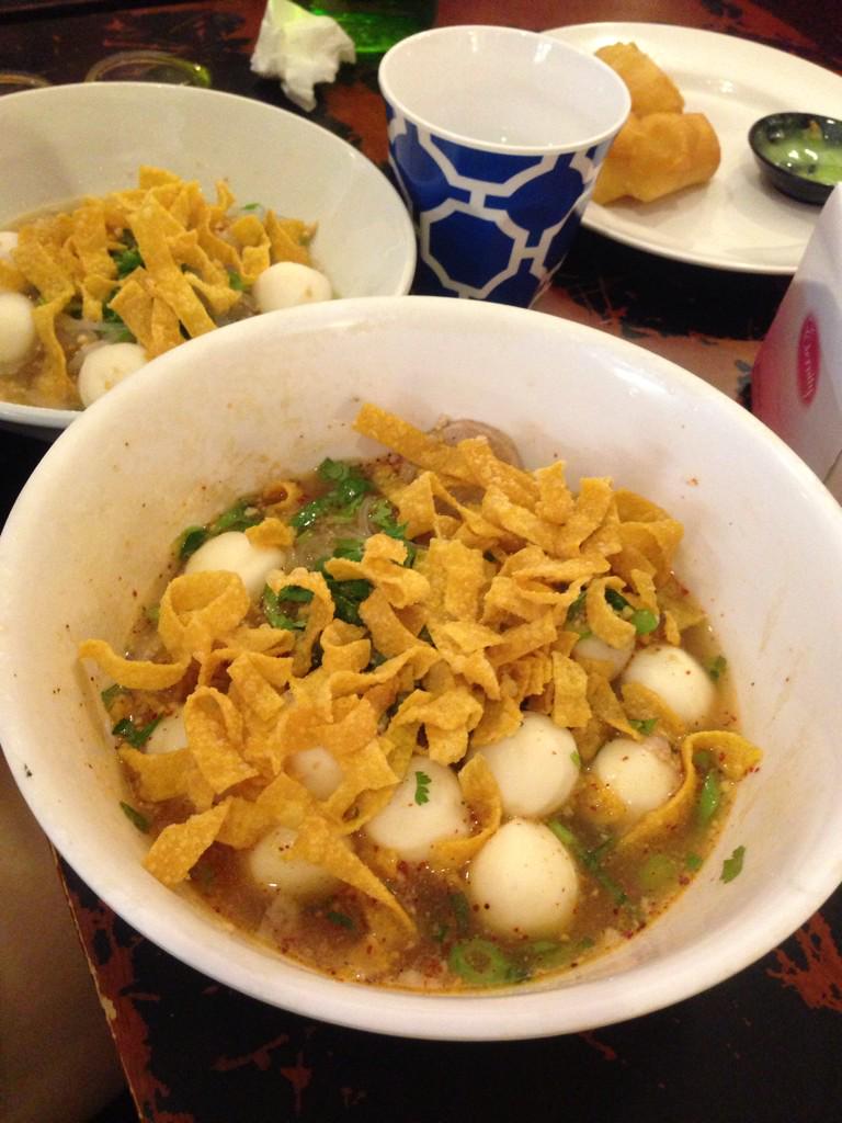 Even Level 0 is spicy 😑 | Do Dee Paidang, Sydney